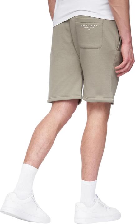 Produktbild Henleys Metafone SweatShorts (XXL)