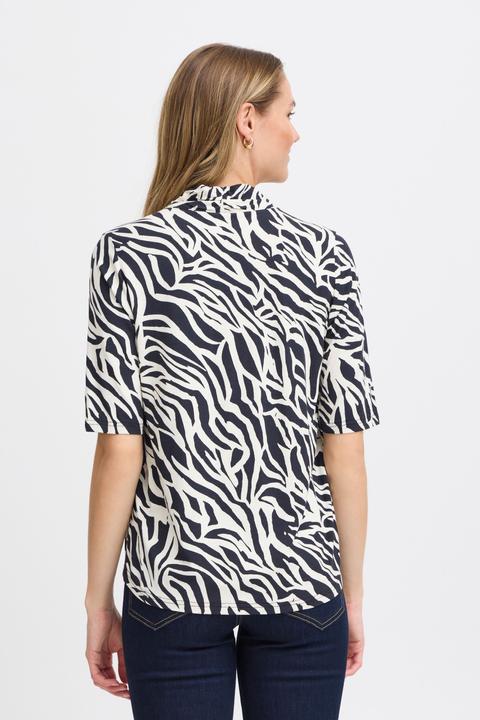 Image du produit Fransa FRFLORA TEE 4 20614157 (XS)