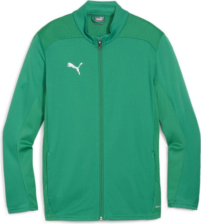 Puma teamFINAL Training Jacket Jr