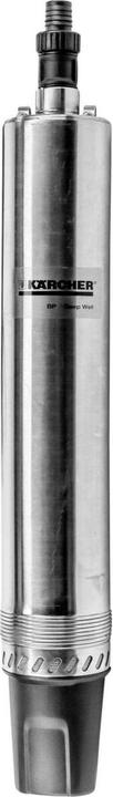Produktbild Kärcher BP 4 Deep Well CH-Version (Gartenpumpe)