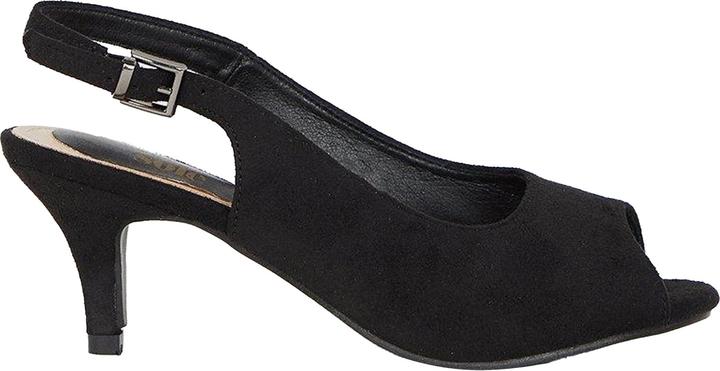 Good For The Sole Pumps Evelyn