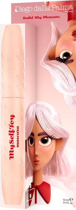Immagine prodotto Diego dalla Palma Beauty - MySelfToy Mascara (154)