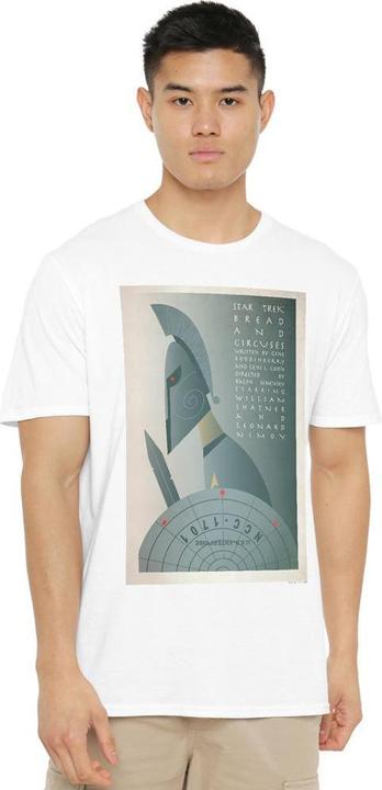 Produktbild The Original Series Episode 54 TShirt (4XL)
