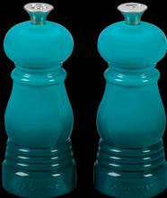 Produktbild Le Creuset Mini (Salz, Pfeffer)