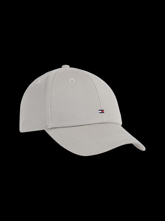 Image du produit Tommy Hilfiger Casquette homme Classic BB avec logo, Gris (Drizzle Grey), Onesize (Taille unique)