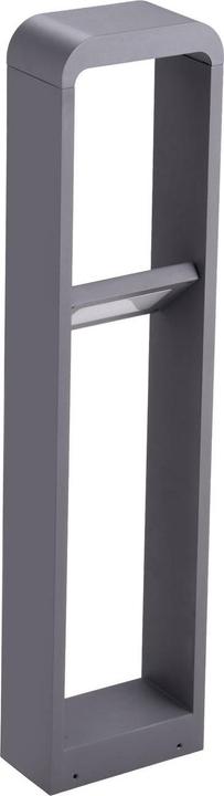 Produktbild Lindby Darko LED Garten Leuchte H80 Alu (2200 lm, IP54)