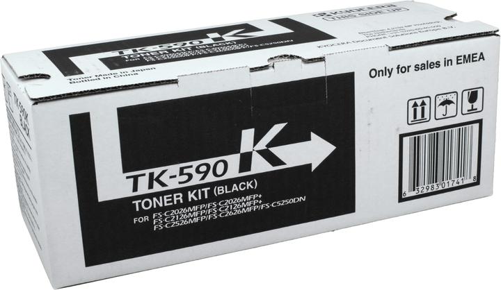 Image du produit Kyocera Tk-590k (CF)
