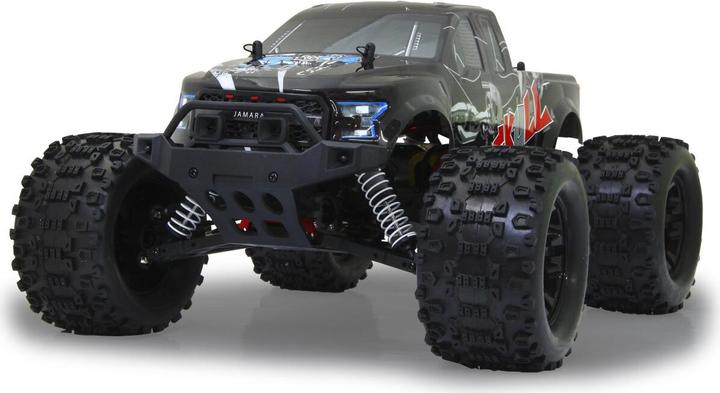 Produktbild Jamara Skull (BNR  Bind and Race)