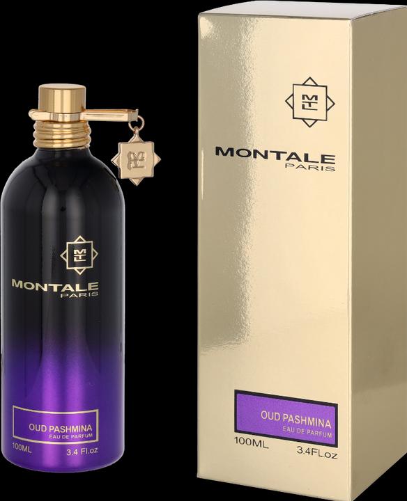 Image du produit Montale Eau de Parfum Oud Pashmina (Eau de parfum, 100 ml)