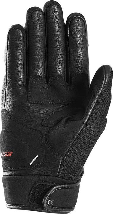 Actual product image Furygan all season motorcycle gloves jack (Men, XL)