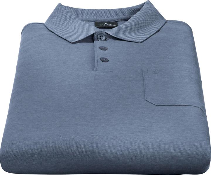 Immagine prodotto Ragman Polo da uomo (XL)