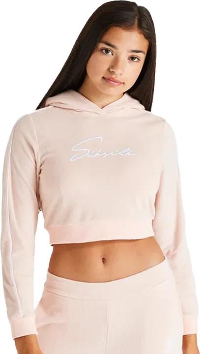 Produktbild Siksilk Kurzes Hoodie Mädchen (170)