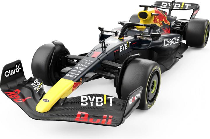 Produktbild Nobrand Rastar RC F1 Oracle Red Bull RB18 1:18