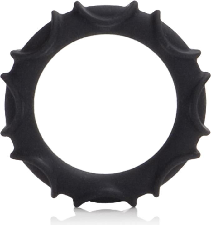 Actual product image CalExotics Atlas Silicone Ring (3.25 cm)