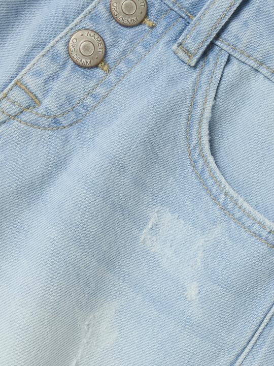 Immagine prodotto Name it Baggy Fit Jeansshorts (164)