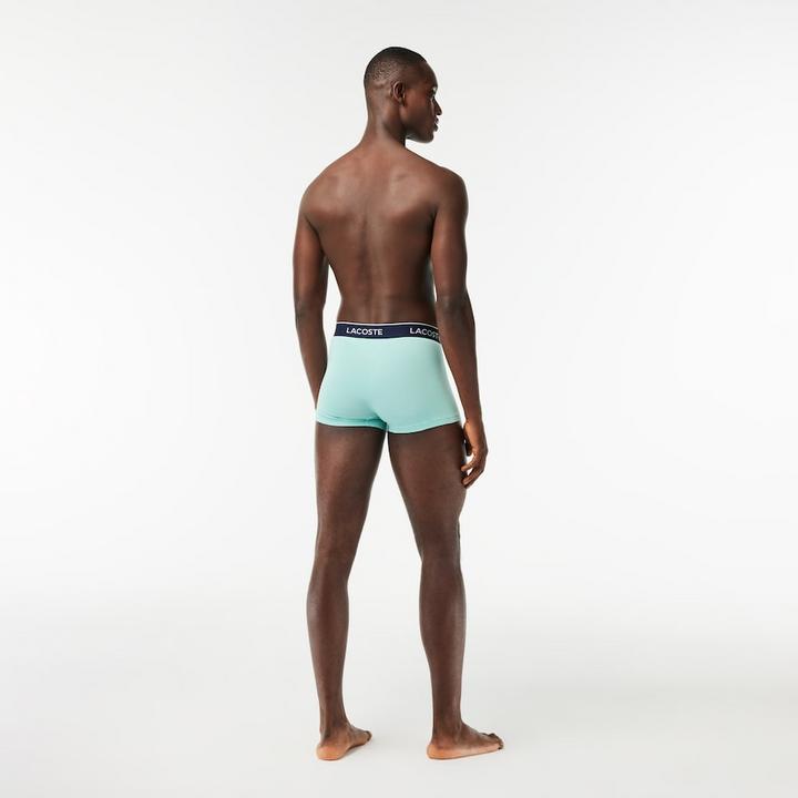 Image du produit Lacoste Caleçons (M, Lot de 3)