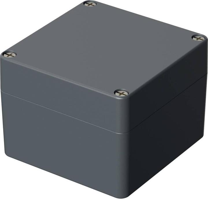 Produktbild Bopla Universal-Gehäuse 122 x 120 x (Gehäuse)