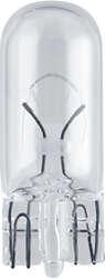 Produktbild Philips LongLife EcoVision (W5W)