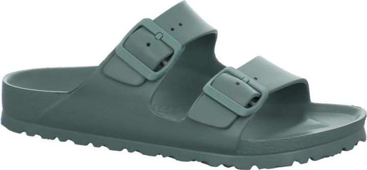 Actual product image Birkenstock Pantoletten ARIZONA EVA (38)