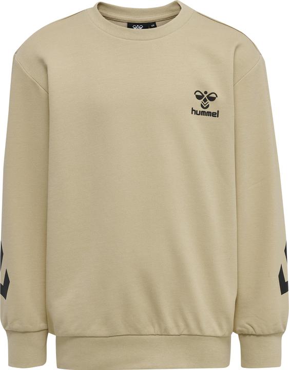 Actual product image hummel Venti Tracksuit (140)