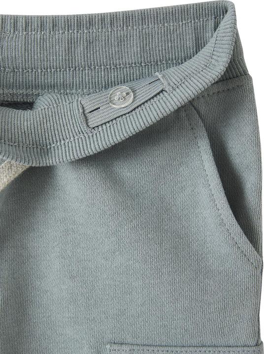 Immagine prodotto Vertbaudet Pantaloncini sportivi da ragazzo (122)