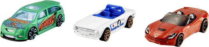 Actual product image Hot Wheels Toy vehicle