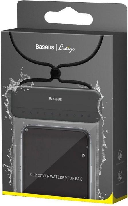 Produktbild Baseus Let's Go (Universal)