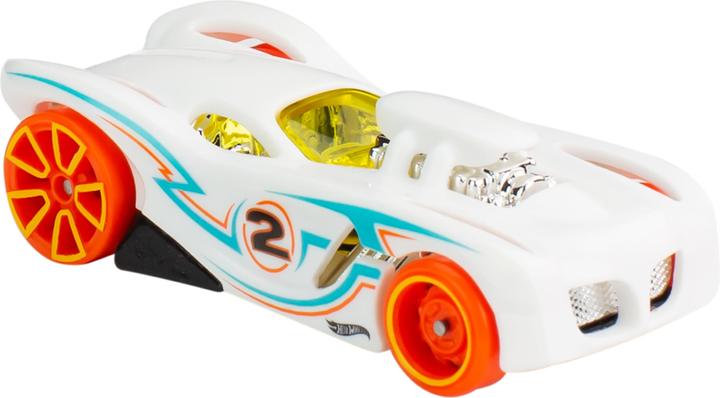 Immagine prodotto Hot Wheels 5-Pack Track Bundle