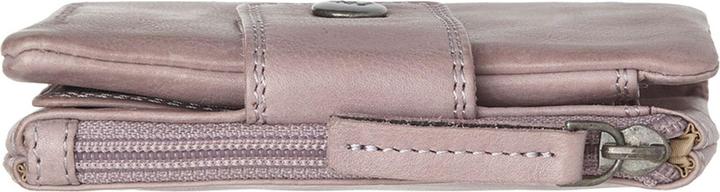 Image du produit The Chesterfield Brand Mavona Geldbörse Leder 10 cm