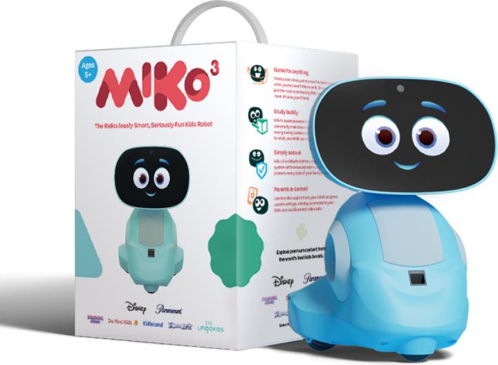 Produktbild Miko 3