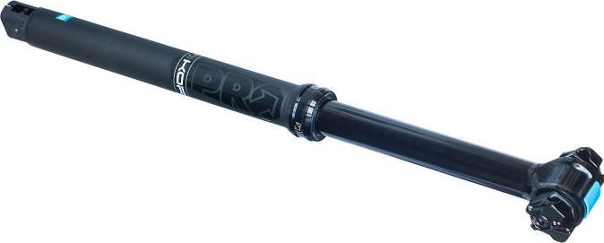 Image du produit PRO Tige de selle Koryak abaissable 150mm Ø34.9mm interne noir incl. levier One by (34.90 mm)