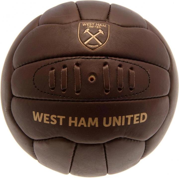 Actual product image West Ham United FC UTTA1160 P