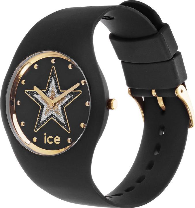 Produktbild ICE Watch Ice Glam Rock Fame (Analoguhr, 40 mm)