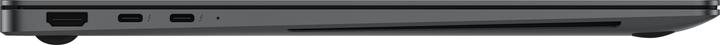 Actual product image Samsung Galaxy Book5 Pro (16", Intel Core Ultra 7 258V, 32 GB, 1000 GB, DE)