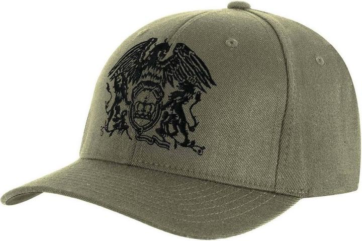 Produktbild Queen BaseballMütze (One Size)