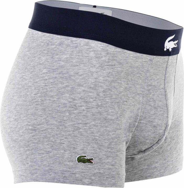 Image du produit Lacoste Pack De 3 Boxers Courts (M, Lot de 3)