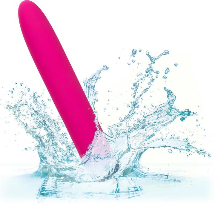 Actual product image CalExotics California Exotics Bliss Vibe Pink