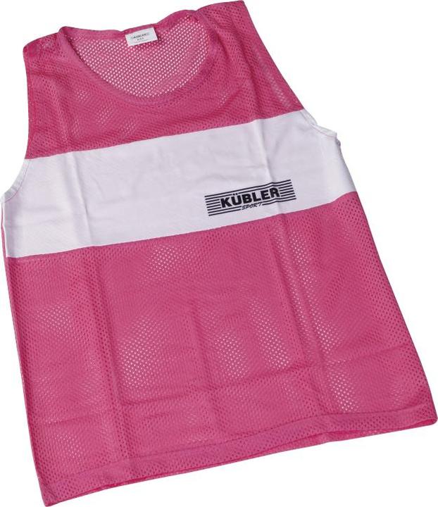 Kübler Sport ® Markierungshemd