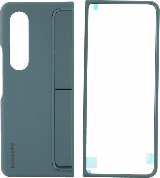 Actual product image Samsung Standing Case with Pen (Samsung Galaxy Z Fold4)