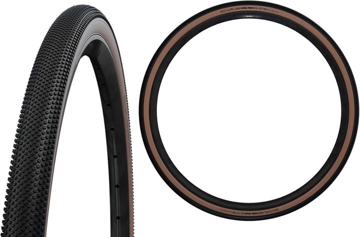 Produktbild Schwalbe G-One Allround (28 x 1.50, 40-622)