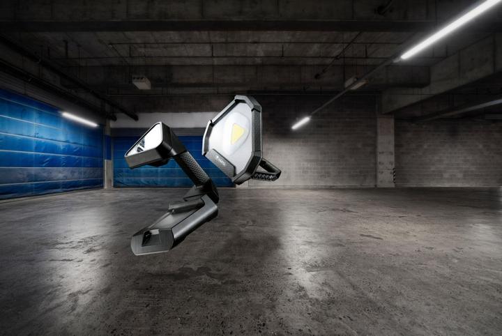 Actual product image Varta Work Flex Stadium Light (1450 lm)