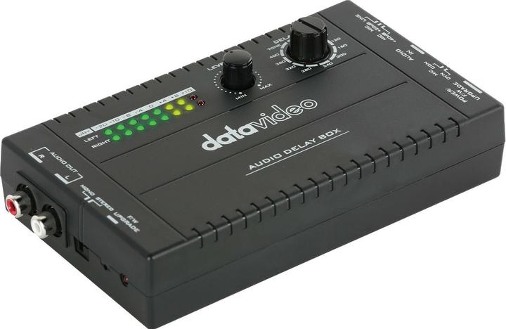 Image du produit Datavideo AD-10