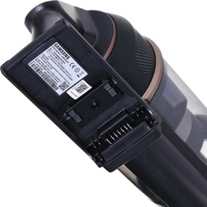 Image du produit Samsung BESPOKE Jet VS20A95943N/WA Vert