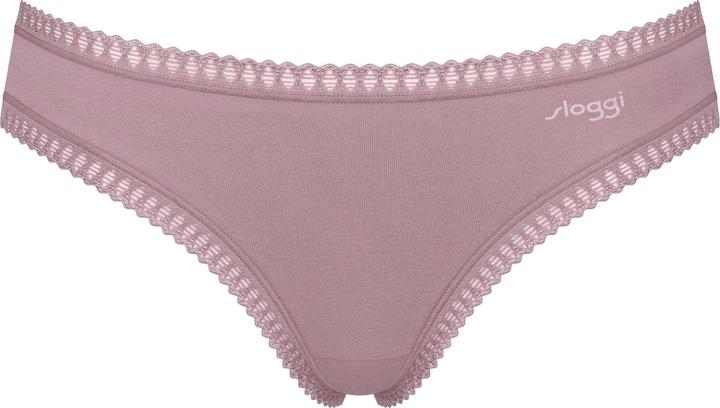 Actual product image Sloggi 3-pack GO Crush mini briefs (M, pack of 3)