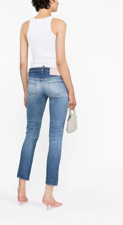 Produktbild Dsquared2 Pantalone (46)