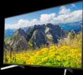 Immagine prodotto Sony Kd-49xf7596 (49", LCD, 4K, 2018)