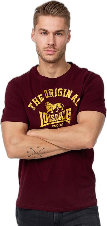 Lonsdale T-Shirt (3XL)