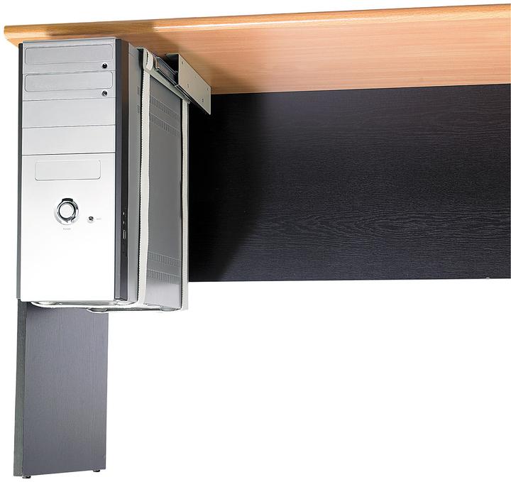 Produktbild General Office Universal-Schienen-Halterung zur PC
