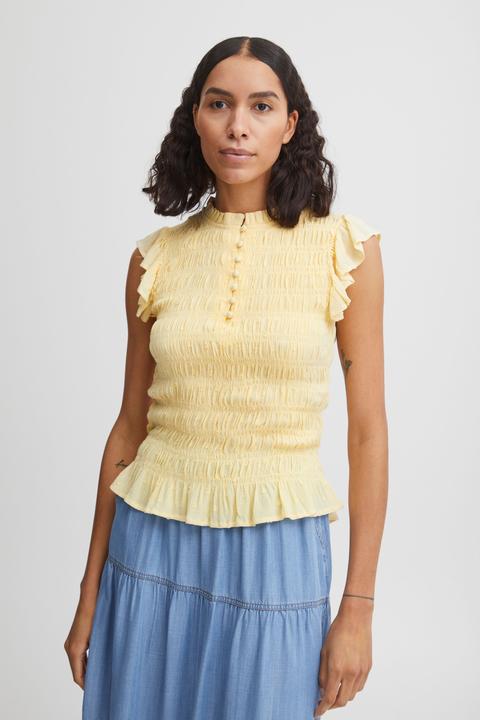 Image du produit B.young BYFELICE VNECK TOP - 20812955 (44)