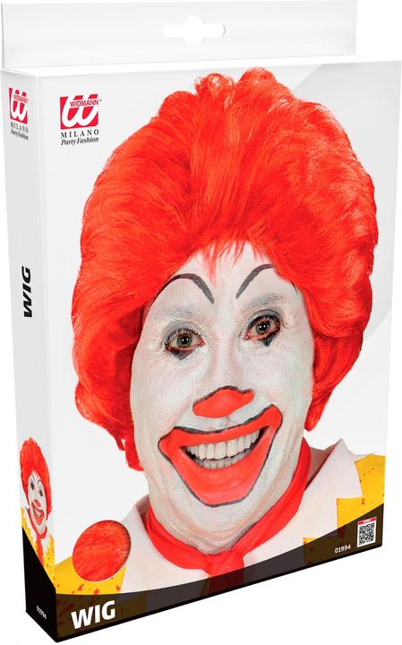 Immagine prodotto Widmann Clown Ronald